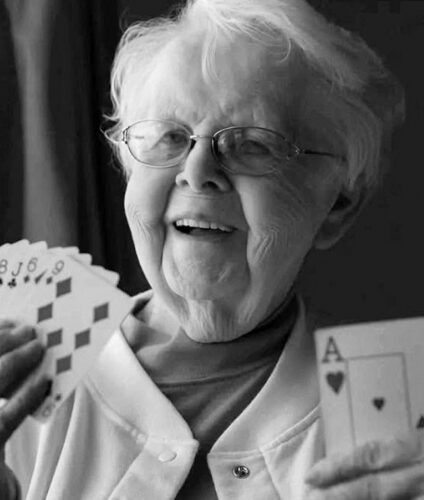 Betty Hall